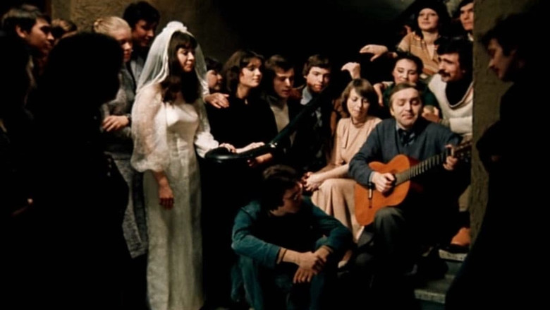 кадр из фильма Старый новый год