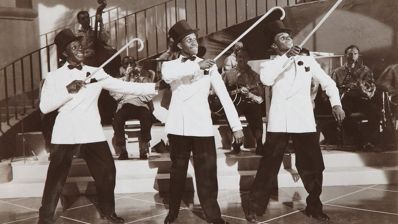 кадр из фильма Panama Hattie