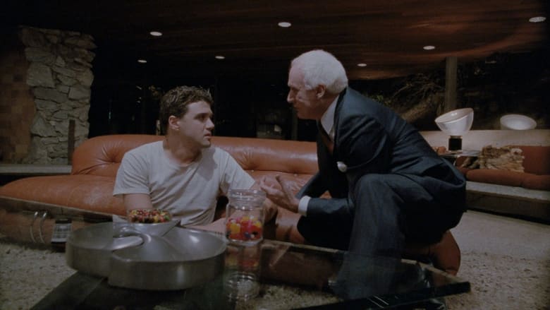 кадр из фильма Звёздное время