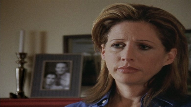 кадр из фильма A Killer Upstairs