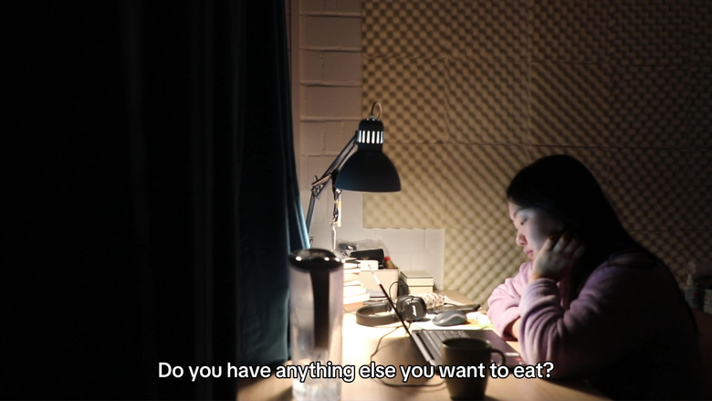 кадр из фильма Daddy