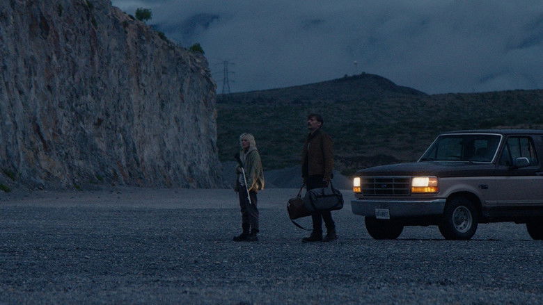 кадр из фильма Он - это пуля