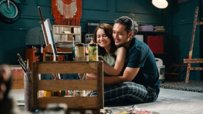 кадр из фильма Jangan Panggil Mama Kafir