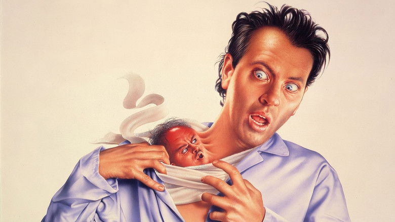 кадр из фильма Как преуспеть в рекламе