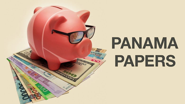 кадр из фильма Ландромат