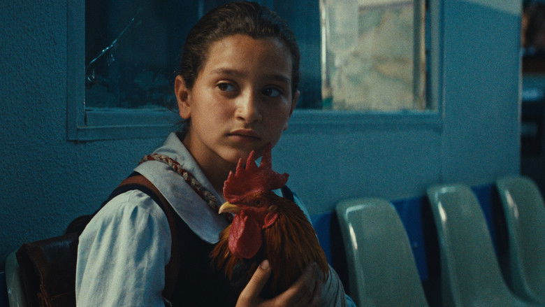 кадр из фильма The President's Cake