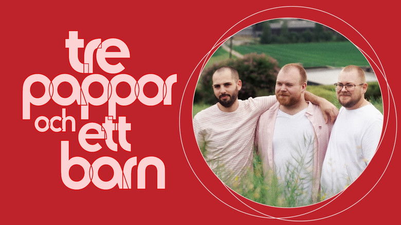 кадр из фильма Tre Fedre