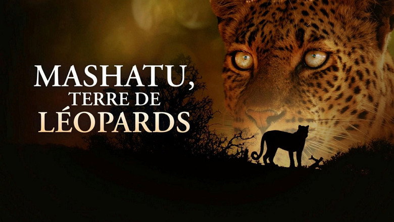 Mashatu: Land of Leopards