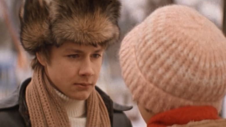 кадр из фильма В моей смерти прошу винить Клаву К.