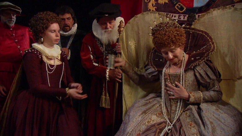 кадр из фильма Das Shakespeare Rätsel