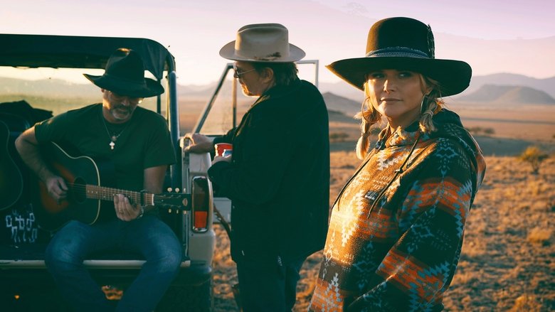 кадр из фильма The Marfa Tapes