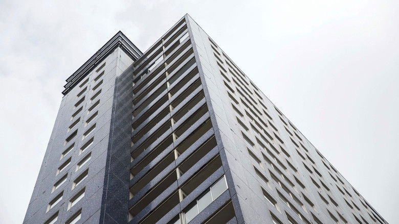 кадр из фильма Far till staden