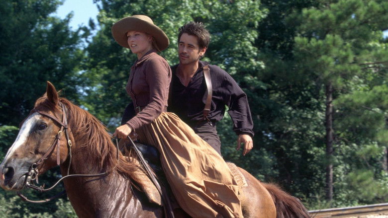 кадр из фильма Американские герои