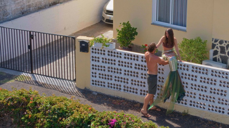 кадр из фильма Sirena