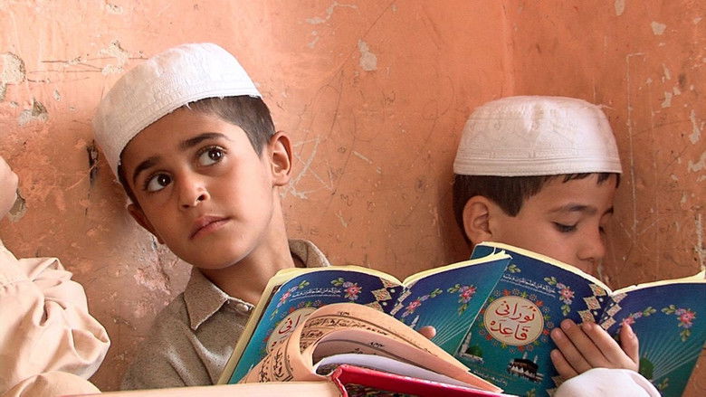 кадр из фильма Voice of a Nation: My Journey Through Afghanistan