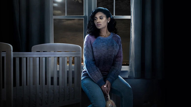 кадр из фильма A Mother's Intuition