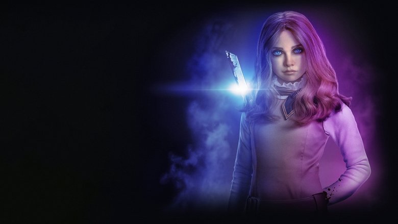 кадр из фильма М3ГАН 2.0