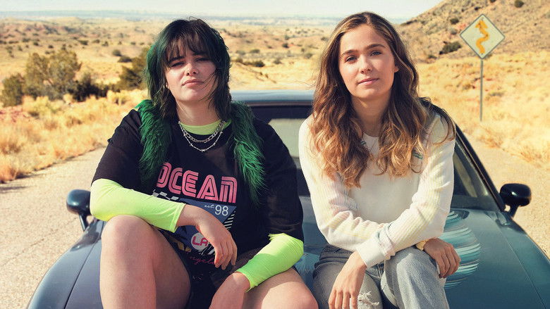 кадр из фильма Небеременная