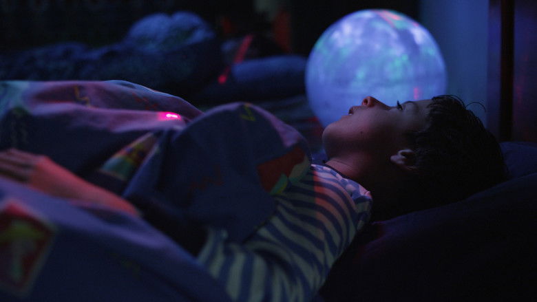 кадр из фильма Nachtlicht