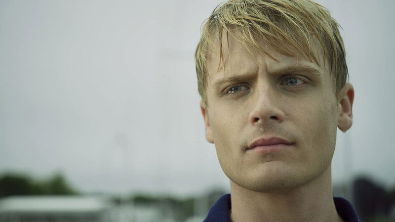 кадр из фильма A Predator's Obsession