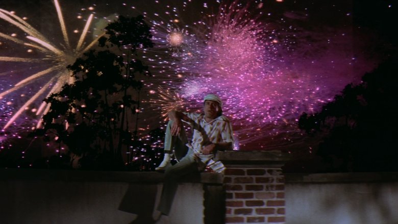 кадр из фильма Мыс страха