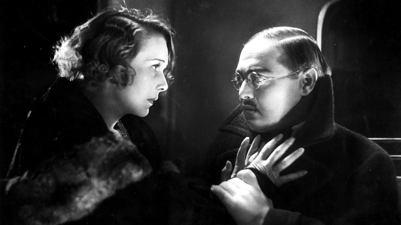 кадр из фильма Unsichtbare Gegner