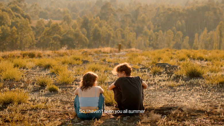 кадр из фильма It's Not Too Late