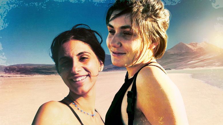 кадр из фильма Леа и я