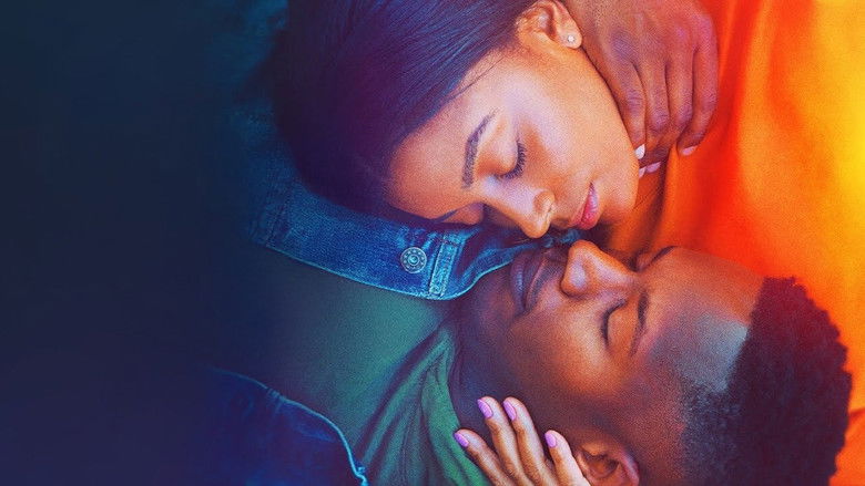 кадр из фильма Between Forever