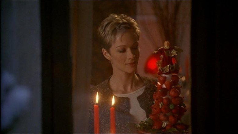 кадр из фильма Турбулентность