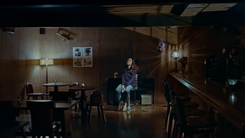 кадр из фильма 漫长的告白