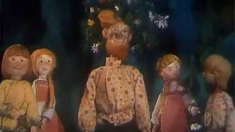 кадр из фильма На Ивана Купала