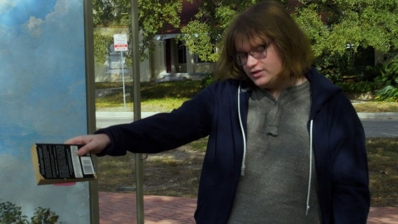 кадр из фильма San Antone