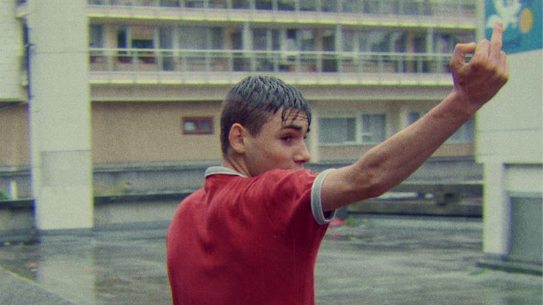 кадр из фильма Samedi