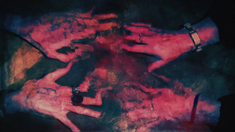 кадр из фильма Lines of the Hand