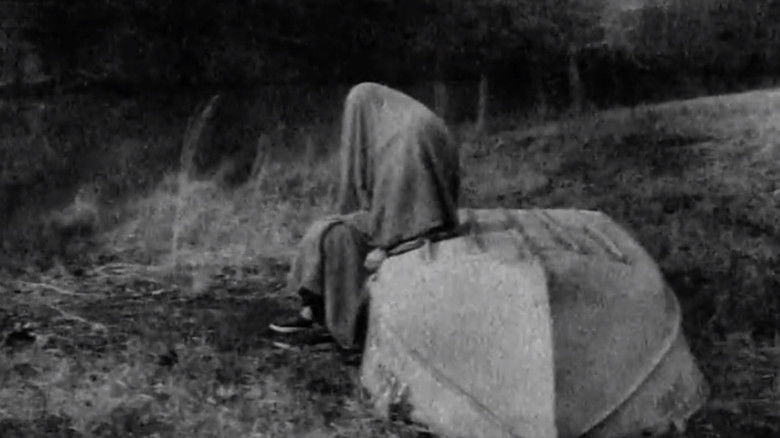 кадр из фильма Barrenness