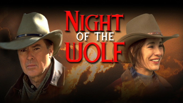 кадр из фильма Night of the Wolf