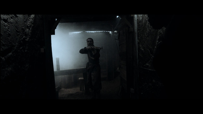 кадр из фильма 11.11.18