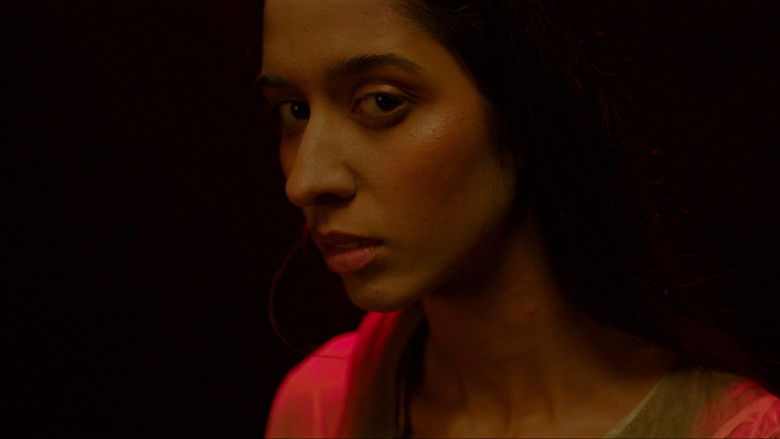 кадр из фильма Krajina opuštění I.: Dívka s bičem