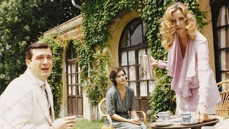 кадр из фильма La via degli angeli