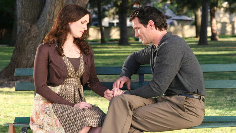 кадр из фильма No Greater Love