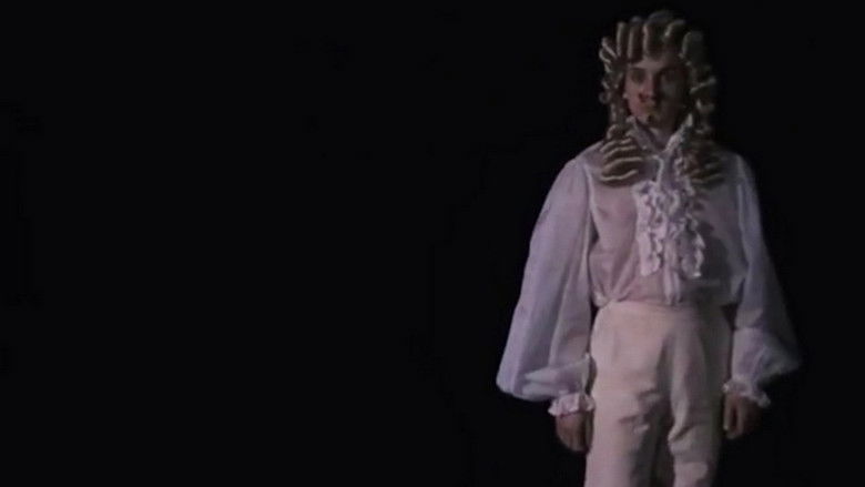 кадр из фильма Геометрия для малышей. Про точку и королевскую дочку