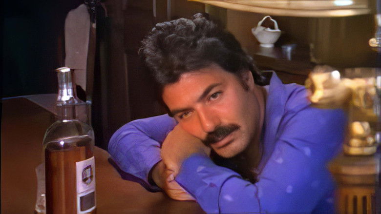 кадр из фильма Sen De Mi Leyla