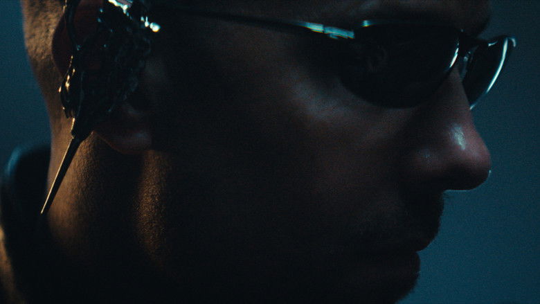 кадр из фильма Omar Sheriff