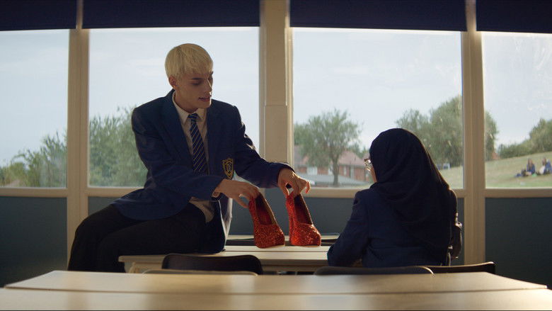 кадр из фильма Все говорят о Джейми