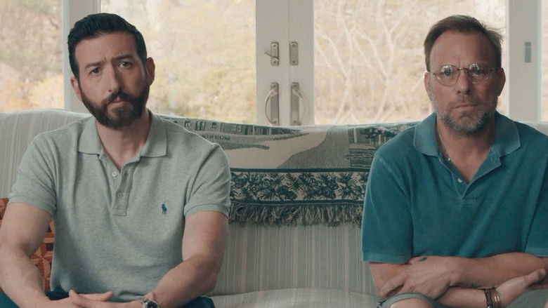 кадр из фильма Give or Take