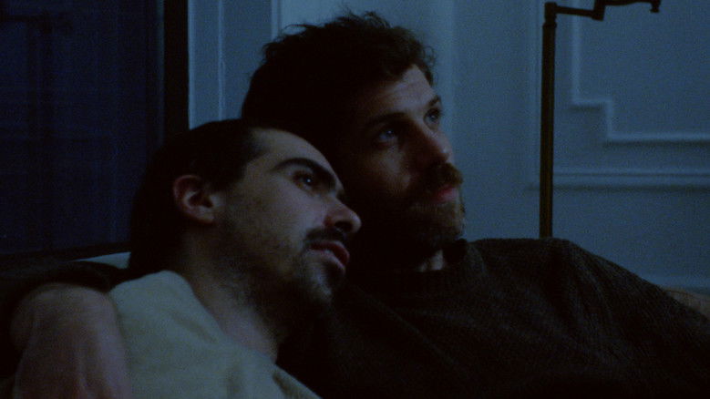 кадр из фильма Vermont