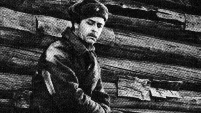 кадр из фильма Житейское дело