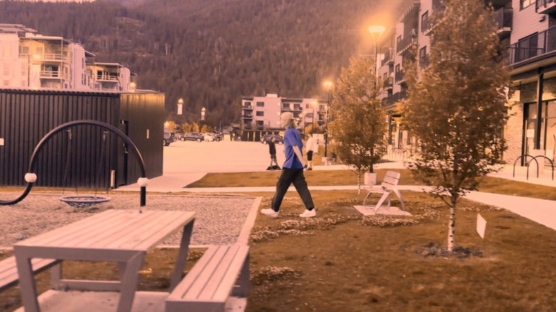 кадр из фильма Nic Sick