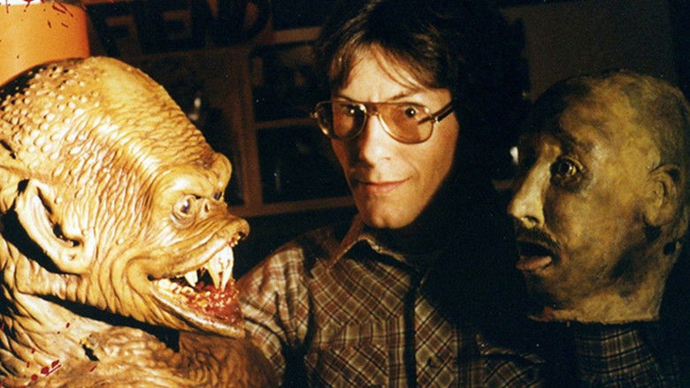 кадр из фильма Blood, Boobs & Beast